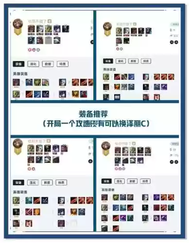 武器什么阵容插图