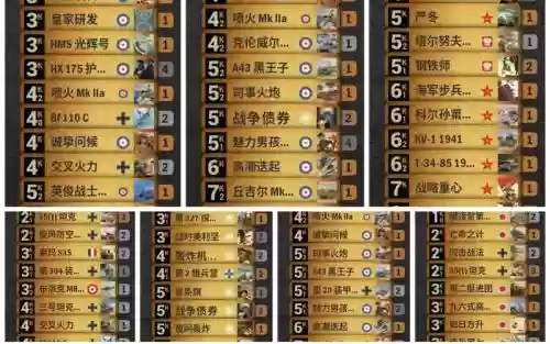 卡赏金阵容插图1