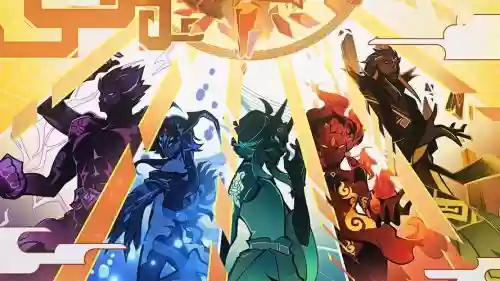 魈过渡阵容_1插图1