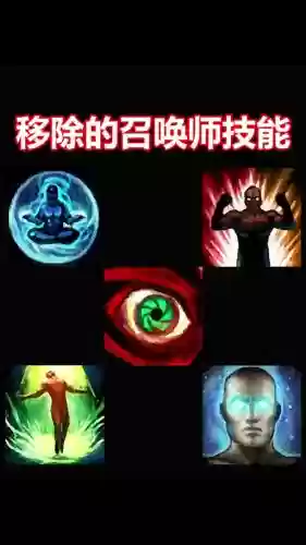 技能是召唤的网络游戏插图1