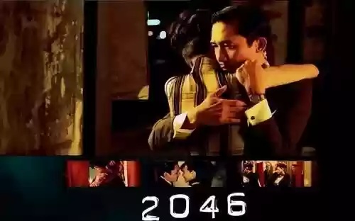 2046电影阵容插图1
