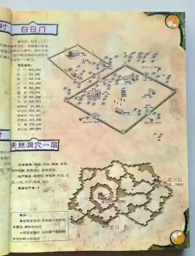 传奇荣耀2攻略插图