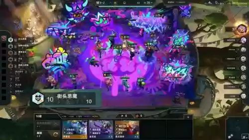 恶魔搭配阵容插图1