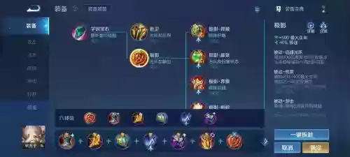 老夫子最肉装备插图1