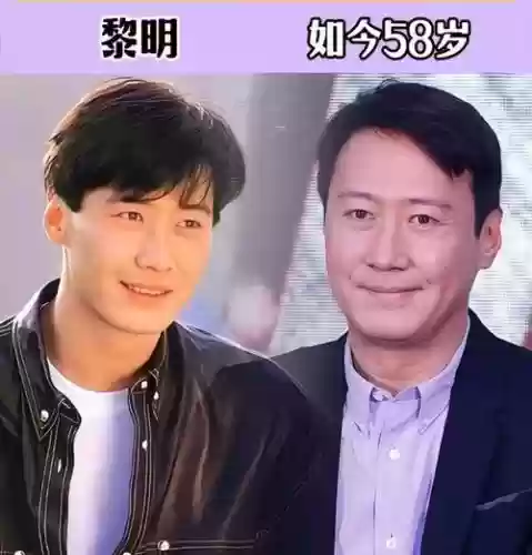 黎明阵容有谁_1插图