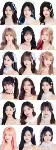 snan新阵容插图