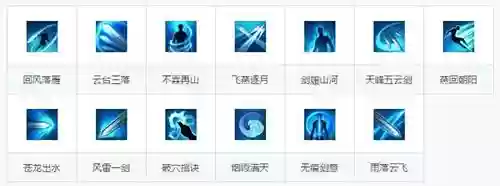 天刀太白技能怎么躲插图1