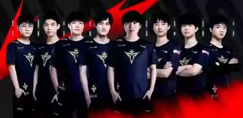 nip现在阵容插图