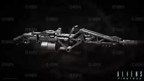 游戏异形武器图片大全插图1