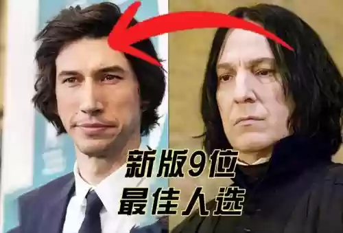 哈利波特新版本阵容搭配插图1