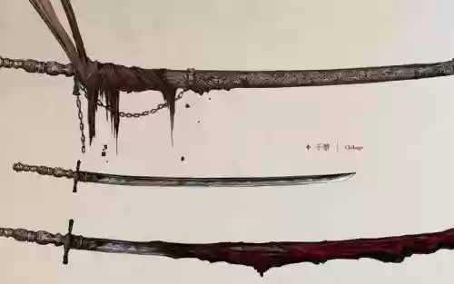 血源dlc武器_1插图1
