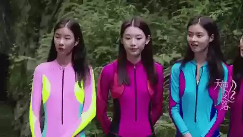 天使之路阵容_1插图1