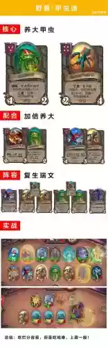 甘锅阵容插图