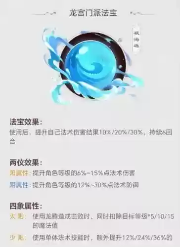 梦幻手游龙宫新手攻略2015_1插图1