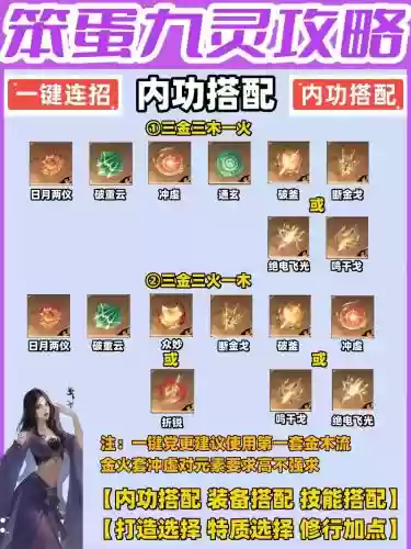 完美国际九骨寒蚀技能_2插图