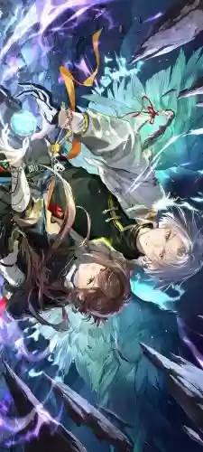 弈异端阵容_1插图1