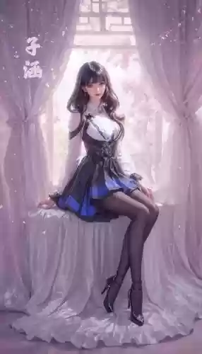 cf全新阵容插图
