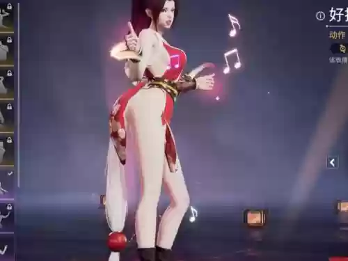 火舞阵容插图1