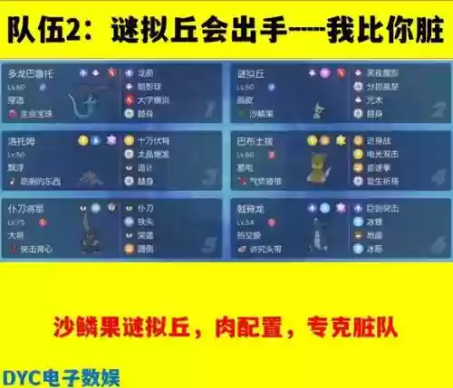朱自清pvp阵容插图1